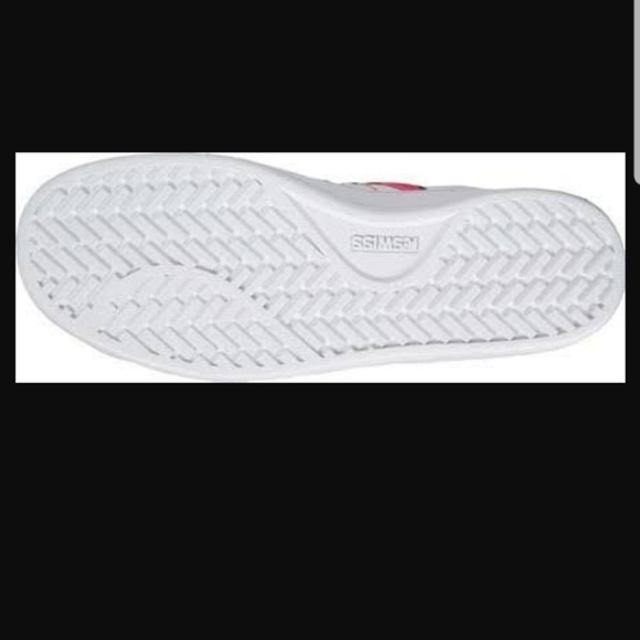 New K-swiss Hoke Womens Sneaker - Picture 5 of 8